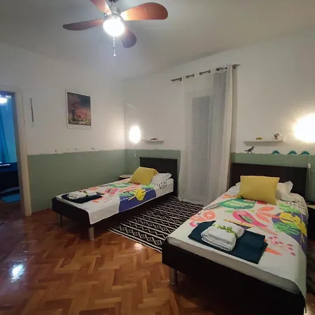 Two Bedroom Apartmant Marijano With Garden Apartment Zadar